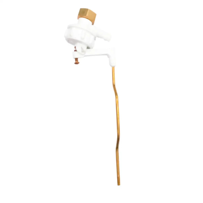 Valvula P/Tanque Completa 1/2 4043 Ml