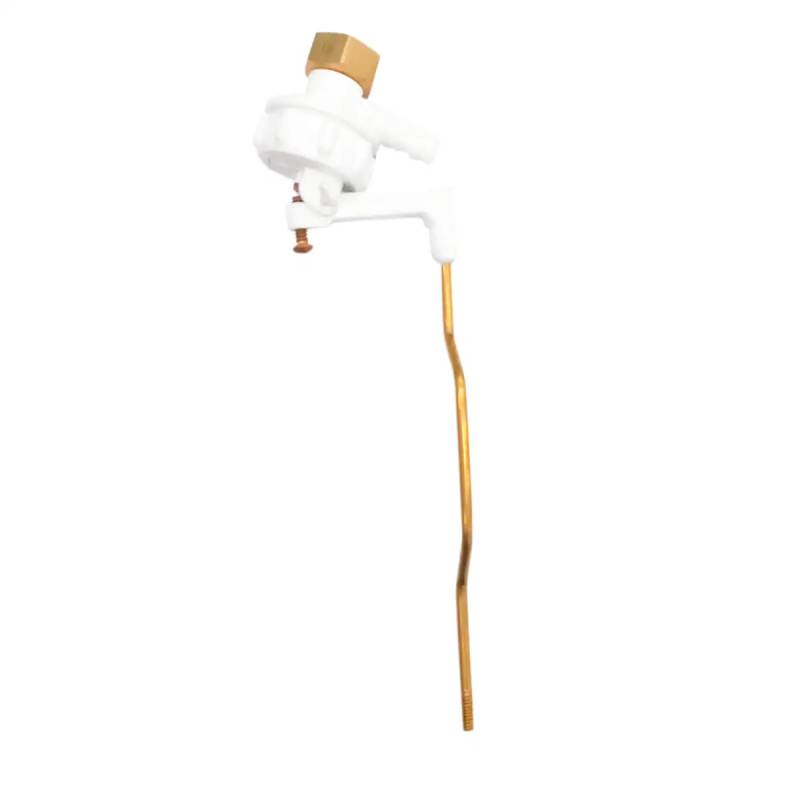 Valvula P/Tanque Completa 1/2 4043 Ml