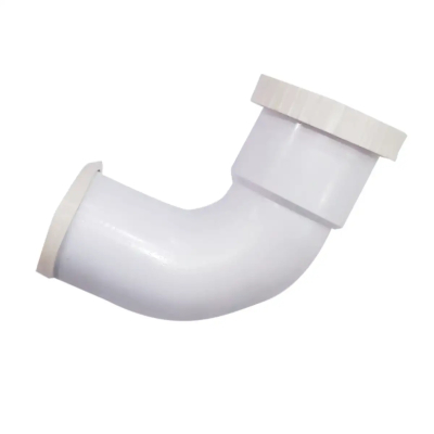 Conjunto Codo Rigido C/Tuer.y Guar 4055 Ml