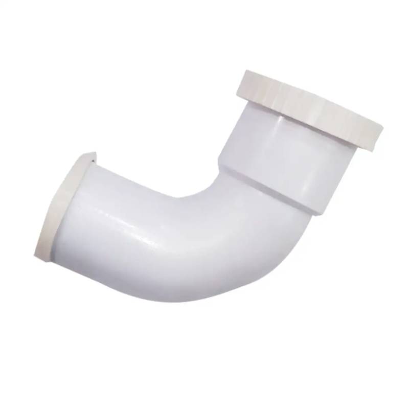 Conjunto Codo Rigido C/Tuer.y Guar 4055 Ml