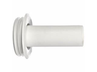 Conexion Tubular Para Inodoro Magnano