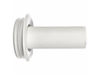 Conexion Tubular Para Inodoro Magnano