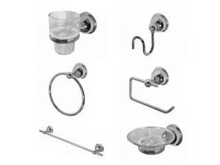 Self Cr. Kit 6 Piezas Masterly