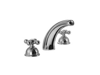 Self Cromo Lavatorio Masterly