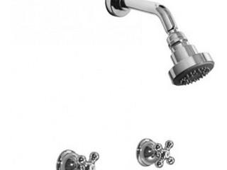 Self Cromo Ducha Sola Masterly