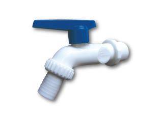 Medio Giro Canilla Esf. De 3/4 Mediogiro