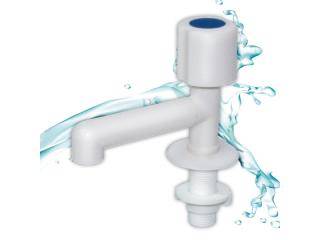 Medio Giro Grifo De Lavatorio Mediogiro