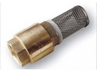 Canasto Para Valvula Retencion 1/2 Megapol