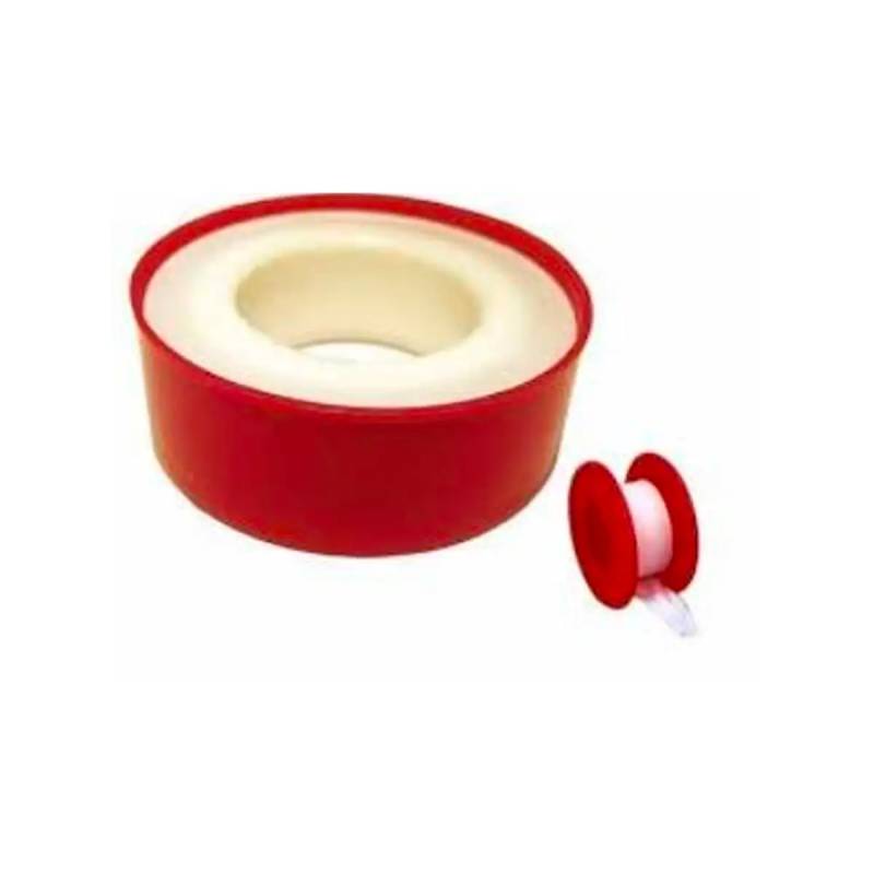 Megapol Teflon 3/4 X10 Alta Dens. Megapol