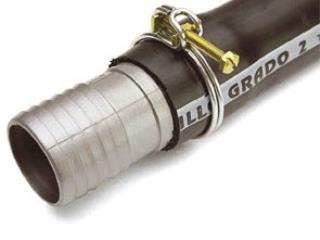 2034 Abrazadera 34 31 Mm X 50 Naguel