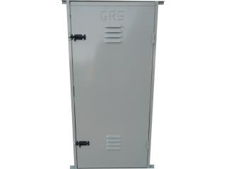 Puerta Termotanque 80 Lts 1.45X0.60 Gab 