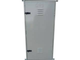 Puerta Termotanque Ref 1.65X0.60 Gab.