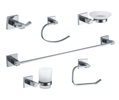 Kit De Accesor.11000 De 6 Pzas 11006 Peirano