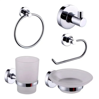 Kit De Accesor.12000 De 5 Pzas 12005 Peirano