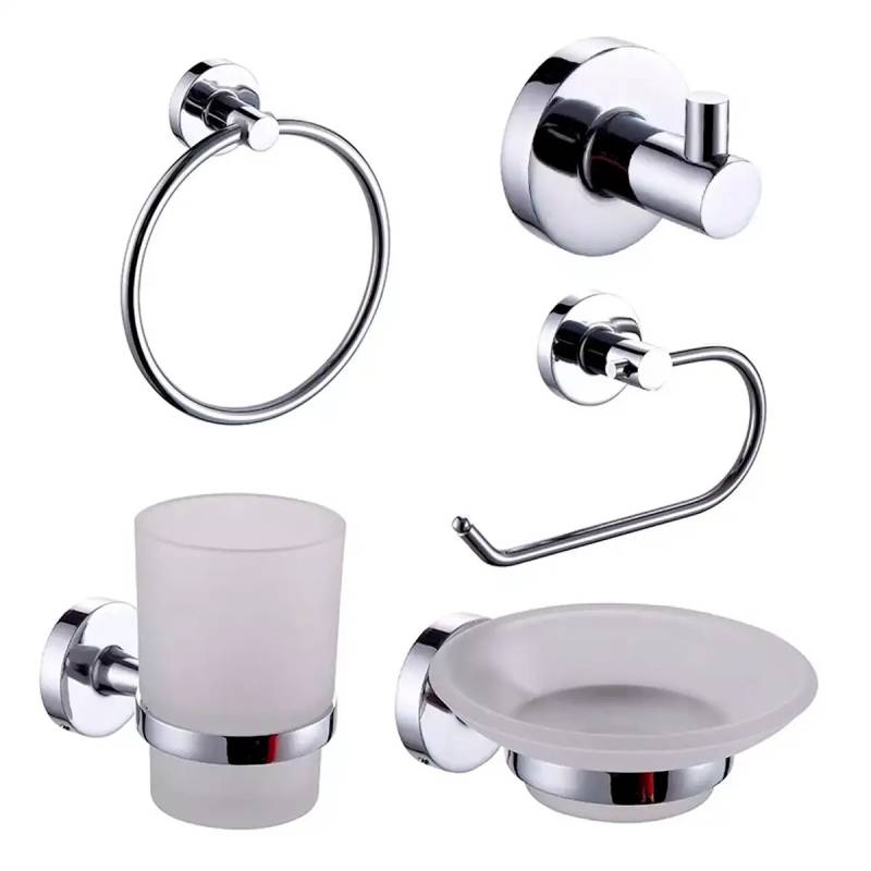 Kit De Accesor.12000 De 5 Pzas 12005 Peirano