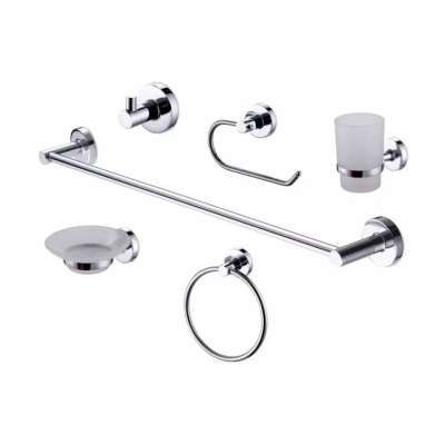 Kit De Accesor.12000 De 6 Pzas 12006 Peirano