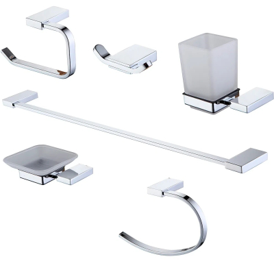 Kit Accesorios 13000 6 Piezas 13006 Peirano