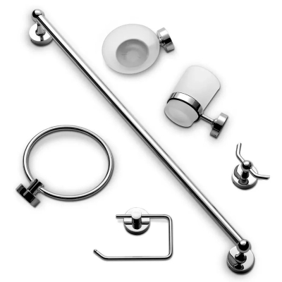 Kit De Accesorio 3000 6 Piezas 3006 Peirano