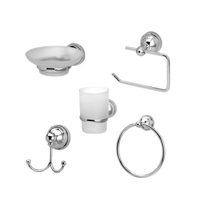 Kit De Accesorio 8000 5 Piezas 8005 Peirano