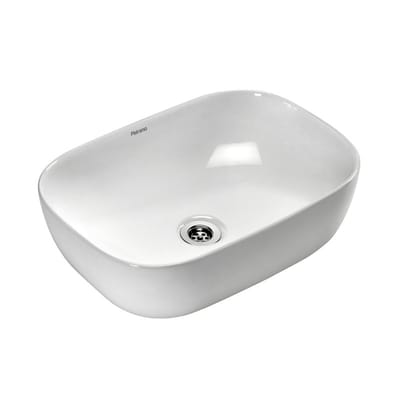 Bacha Apoyo 460X320X140 Peirano Bch12