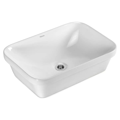 Bacha Semi Embutir 530X370X155 Bch15 Peirano