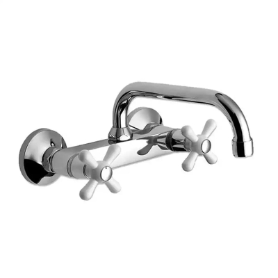 Ares Cocina Pared Exterior Blanco 934 Peirano