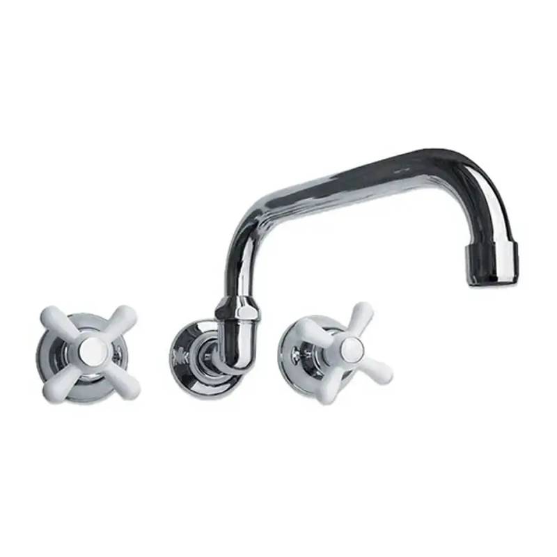 Ares Cocina Pared Embutir Blanco 944 Peirano