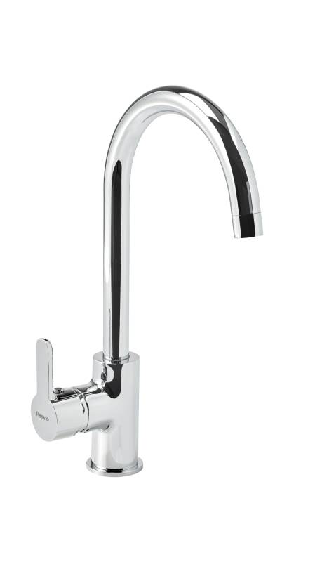 Adra Monocomando Cocina Cromo Peirano