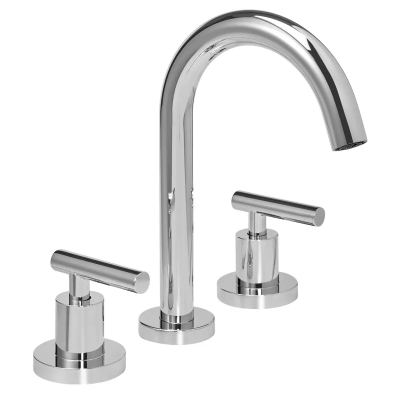 Adra Lavatorio Cromo 60-162 Peirano