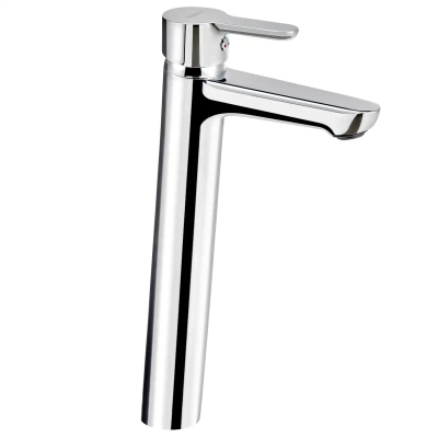 Adra Lavatorio Monocomando Alto 61-203 Peirano