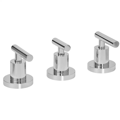 Adra Bidet Cromo 70-162 Peirano