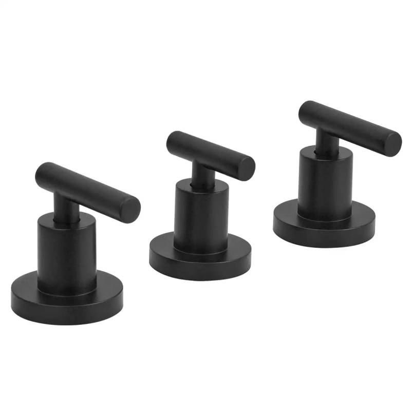 Adra Bidet Black 70-162N Peirano