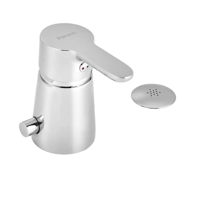 Adra Bidet Monocomando Cromo 70-203 Peirano