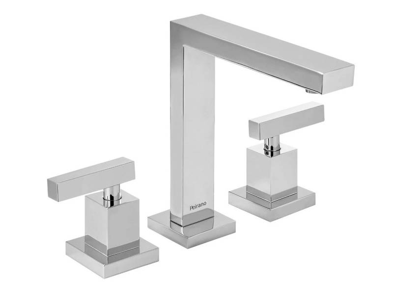 Castilla Lavatorio Cromo 60-153 Peirano