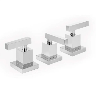 Castilla Bidet Cromo 70-153 Peirano