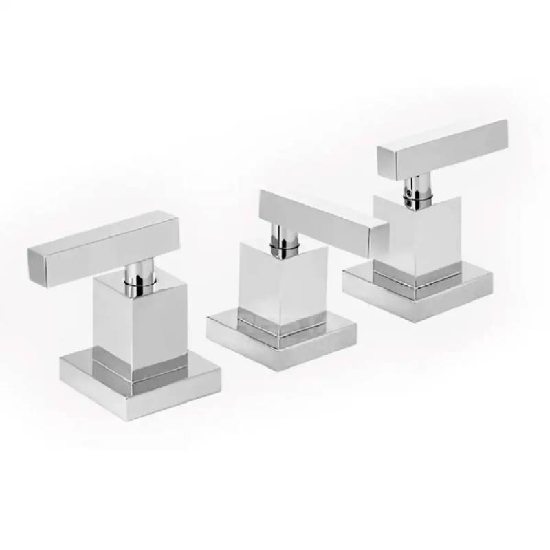 Castilla Bidet Cromo 70-153 Peirano