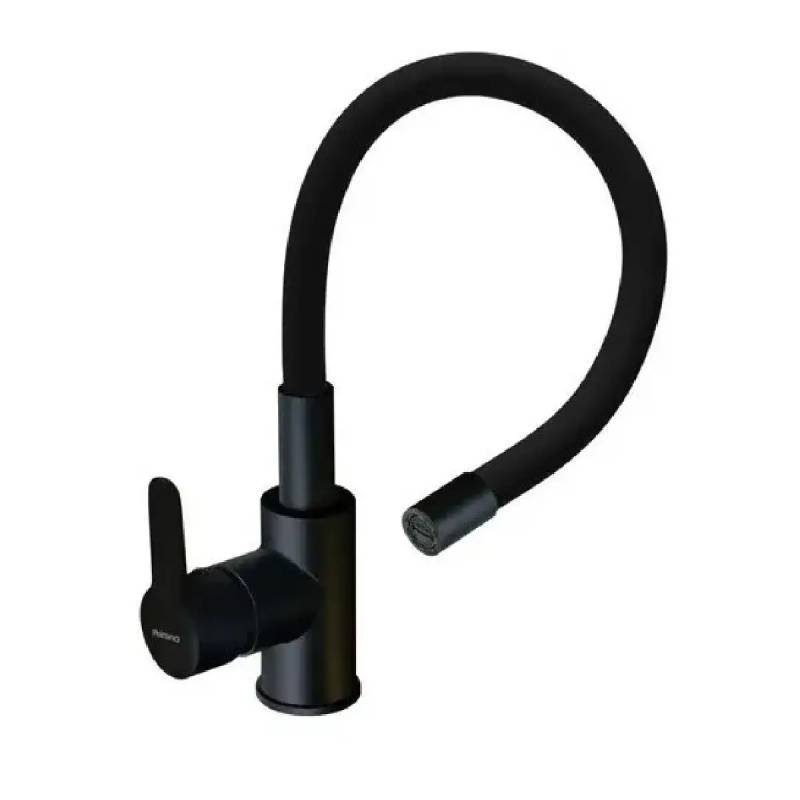 Colors Monocomando Cocina Black 20-174 Peirano