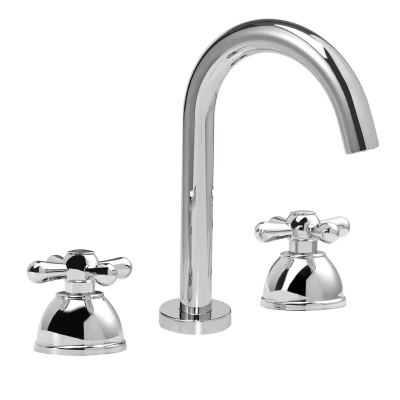 Cruz Lavatorio Cromo 60-045 Peirano