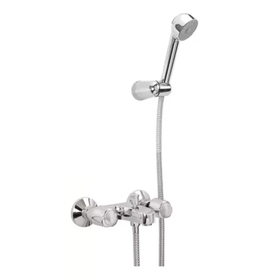 Dique Ducha Exterior Con Transferencia 403 Peirano