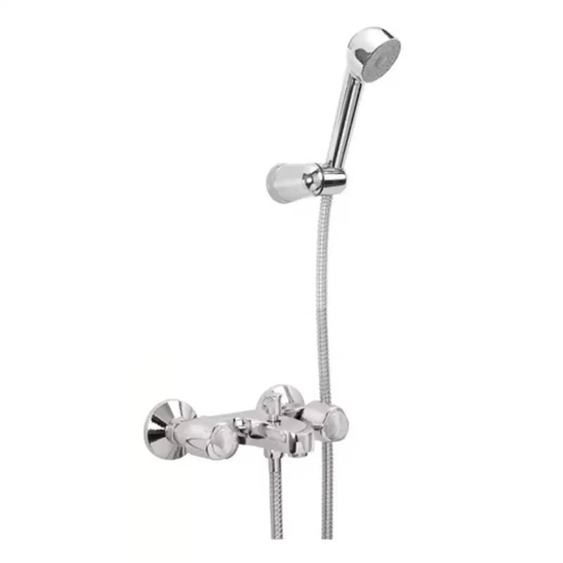 Dique Ducha Exterior Con Transferencia 403 Peirano