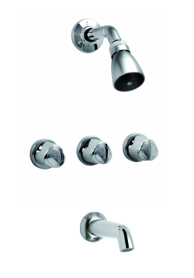 Dique Ducha Embutir Con Transferencia 423 Peirano