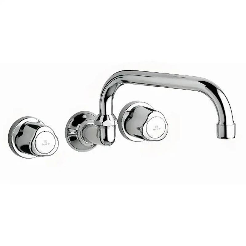 Dique Cocina Pared Embutir 943 Peirano