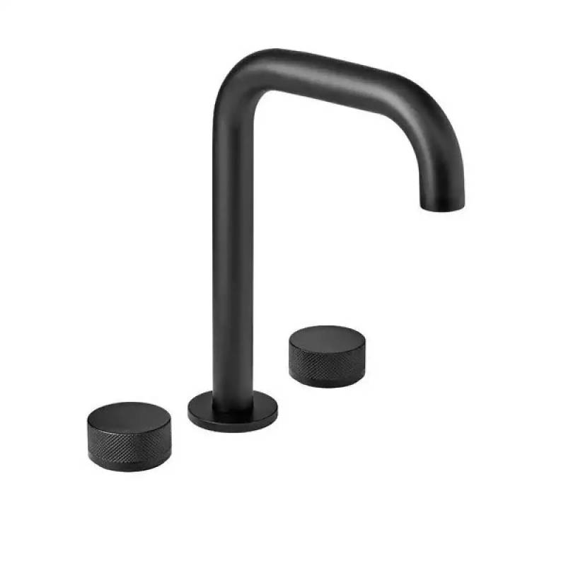 Fabric Lavatorio Black 60-100N Peirano