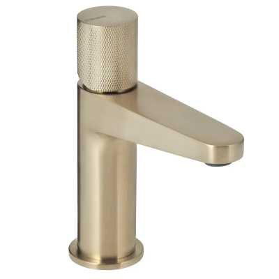 Fabric Lavatorio Monocomando Bajo Gold 60-200G Peirano