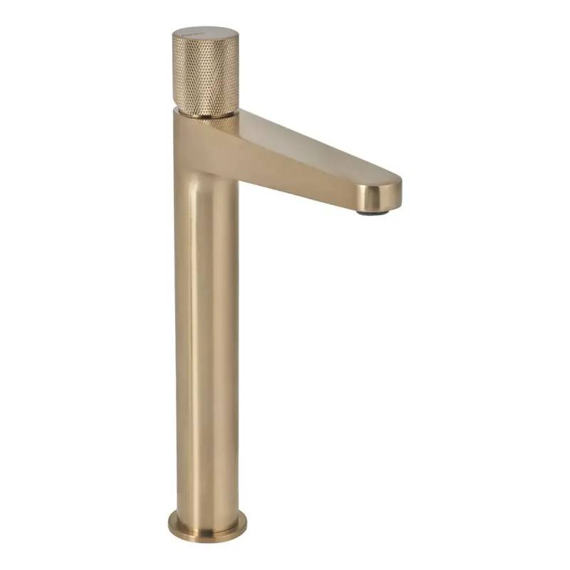 Fabric Lavatorio Monocomando Alto Gold 61-200G Peirano