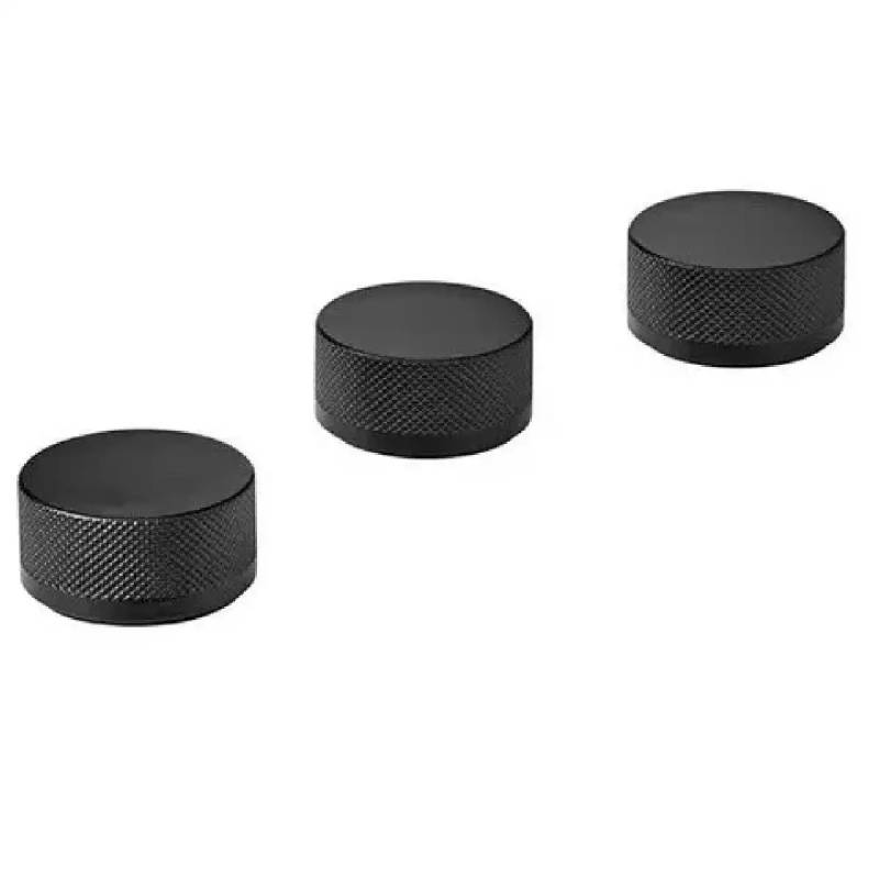 Fabric Bidet Black 70-100N Peirano