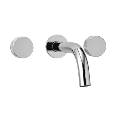 Fabric Lavatorio Pared Cromo 62-100C Peirano