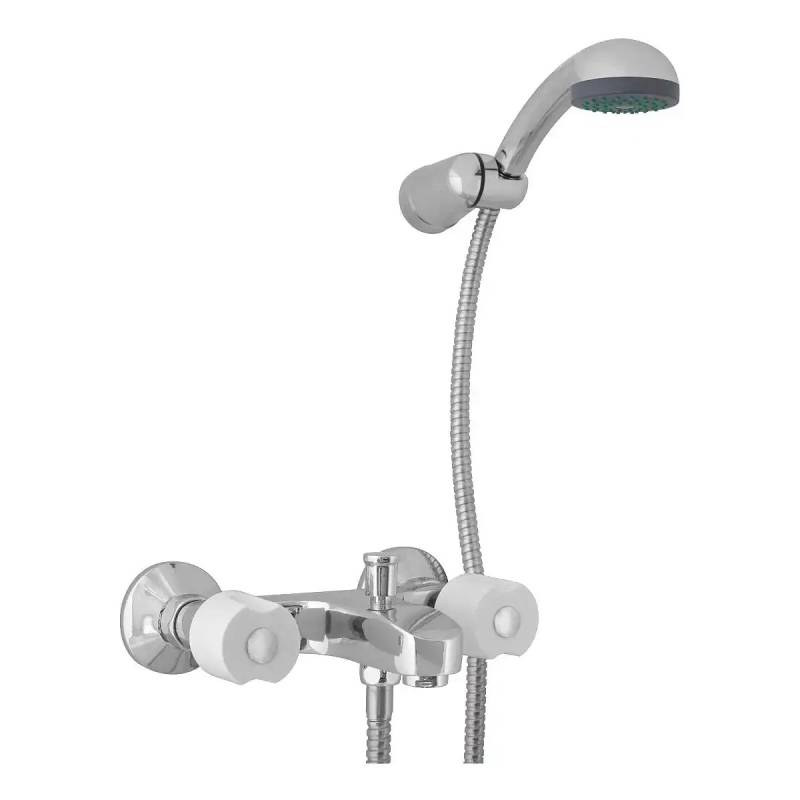 Laza Ducha Exterior Con Transferencia 409 Peirano