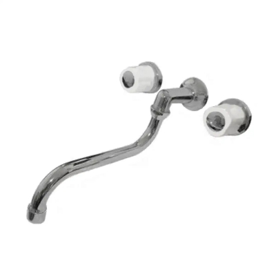 Lorca Cocina Pared Embutir Pico Bajo 56-010 Peirano