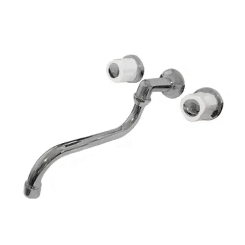 Lorca Cocina Pared Embutir Pico Bajo 56-010 Peirano